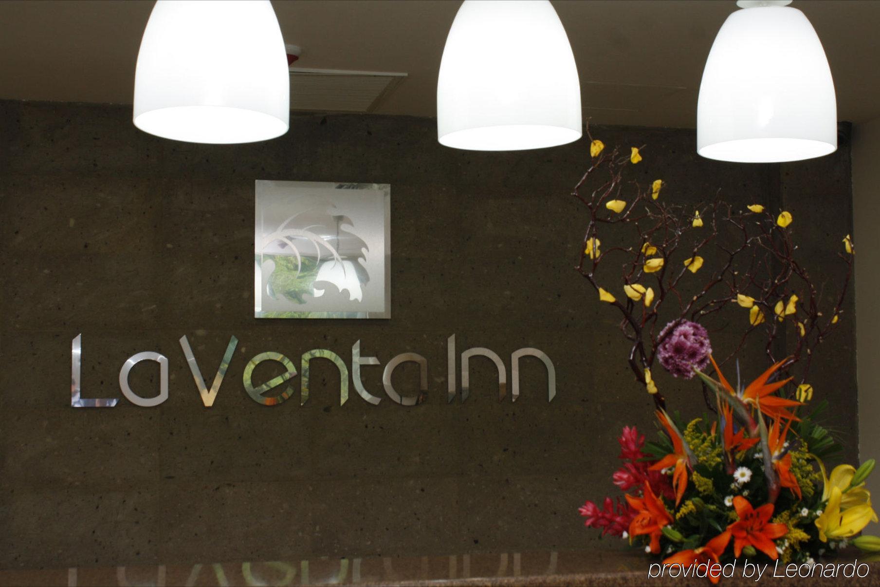 Hotel La Venta Inn Villahermosa Intérieur photo